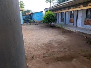 Denton Lodge Yei - 4