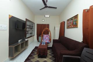 White House - Tirupati - 8