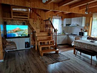 Cabana Ana - Muntele Rece - 1