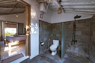 Villa La Luna 2BR Joglo Style with Pool by Damaresa - Dalung - 8
