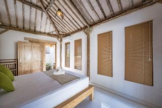 Villa La Luna 2BR Joglo Style with Pool by Damaresa - Dalung - 6