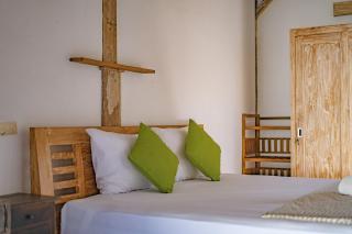 Villa La Luna 2BR Joglo Style with Pool by Damaresa - Dalung - 2