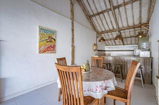Villa La Luna 2BR Joglo Style with Pool by Damaresa - Dalung - 1