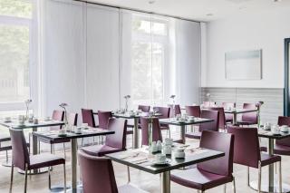 IntercityHotel Rostock - Rostock - 6