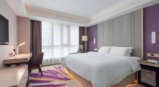 Lavande Hotel Guangzhou Jingxi Southern Hospital Metro Station - 2
