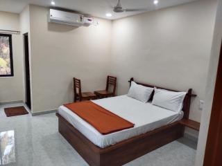 Lalith Residency - 0