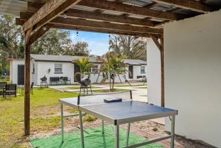The Peaceful Village Unit #1 - Plant City - 1