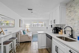 The Peaceful VILLAGE unit #1 - 8