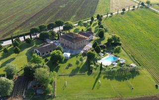Agriturismo La Colmata - 0