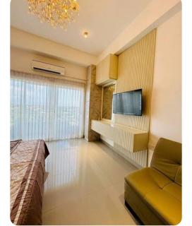 Studio apartment ocean breeze negombo by NB - 6