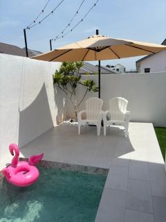 The Noice Villa Private pool - 5