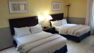 Villa Via Hotel Midrand - Midrand - 9