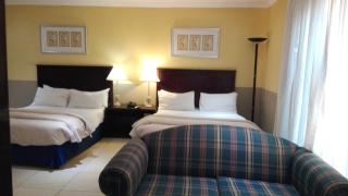 Villa Via Hotel Midrand - Midrand - 8