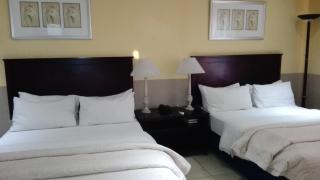 Villa Via Hotel Midrand - Midrand - 7