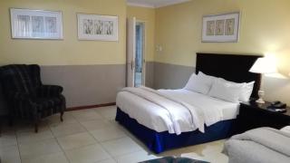Villa Via Hotel Midrand - Midrand - 6