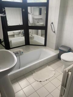 Hotel Molnár - Budapest - 6