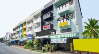 OYO 723 Lamphun Hostel - Lamphun - 1