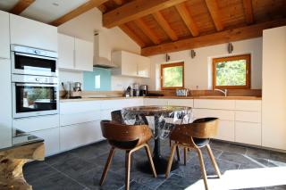Chalets De La Croisette - Spacieux Chalet des Cerfs 10 personnes MAE-7964 - 7