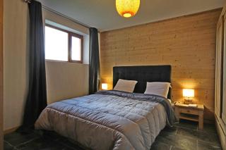 Chalets De La Croisette - Spacieux Chalet des Cerfs 10 personnes MAE-7964 - 3