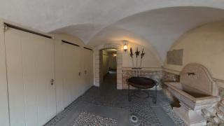 Appartamento in piazzetta - 9