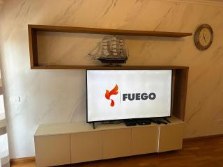 Flora apartaments - Durrës - 5
