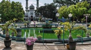 OYO 643 Al Thalib 8 Syariah - 1