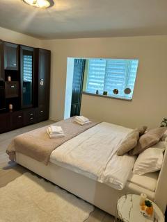 Grigorescu Apartament- Near Parcul Central & Someș Riverside - 6