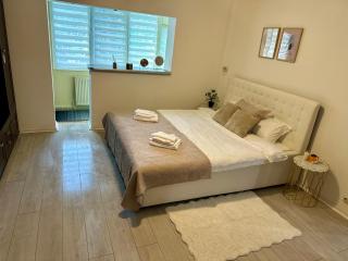 Grigorescu Apartament- Near Parcul Central & Someș Riverside - 7