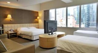 H1 Hotel - 6