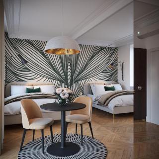 Center Deluxe Art - Warsaw - 2