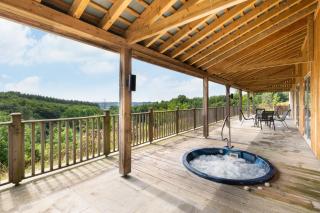 Bovey Cottage - Broadhempston - 9
