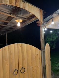 Garden Guest House - 9