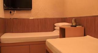 New Mong Kok Guest House - Hongkong - 1