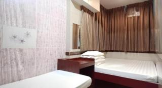 New Mong Kok Guest House - Hong Kong - 2