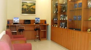 Hanting Hotel Beijing Wangfujing - Pékin - 5