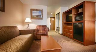 Best Western Territorial Inn and Suites - Bloomfield - 4