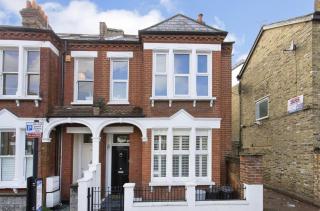 Amazing 2 Bed Garden Flat in Clapham - Tube 1 min - 9