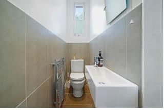 Amazing 2 Bed Garden Flat in Clapham - Tube 1 min - 3