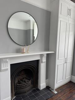 Amazing 2 Bed Garden Flat in Clapham - Tube 1 min - 2