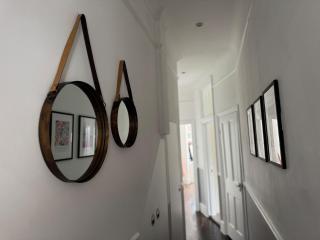 Amazing 2 Bed Garden Flat in Clapham - Tube 1 min - 1