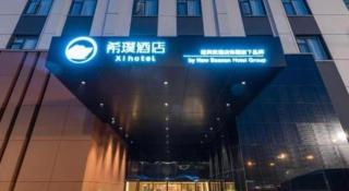 New Beacon Sunyee SPA Hotel - Wuhan - 1