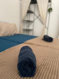 Rumah Inap Wancu formuslim - 1