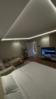 Aqeeq Hotel Studio - Riyadh - 6