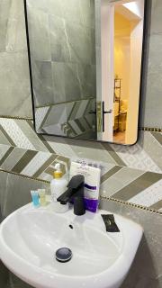 Aqeeq Hotel Studio - Riyadh - 4