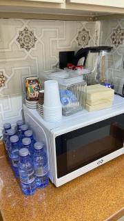 Aqeeq Hotel Studio - Riyadh - 1