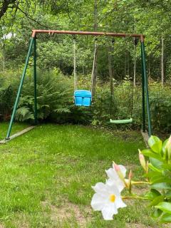 Villa Apple Garden - Tingsryd - 9