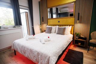 Studio apartman Navis 2 - Slavonski Brod - 3