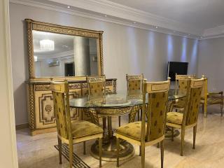 Elegant Banafseg Oasis - Il Cairo - 9