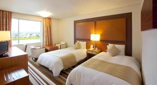 Miyazaki Kanko Hotel - 6