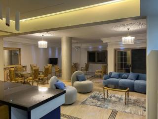 Elegant Banafseg Oasis - Cairo - 7